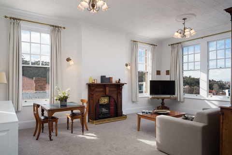 Rydges Hotel Hobart - Maitland Accommodation 2