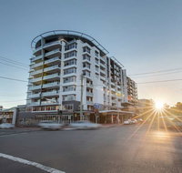 Adina Apartment Hotel Wollongong - Maitland Accommodation