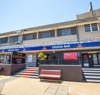 Nightcap at The Charles Hotel - Maitland Accommodation