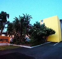 Flinders Motel - Maitland Accommodation