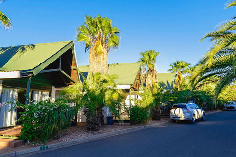 Desert Palms Alice Springs - Maitland Accommodation 0