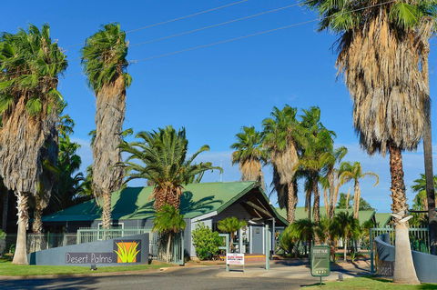 Desert Palms Alice Springs - Maitland Accommodation 1