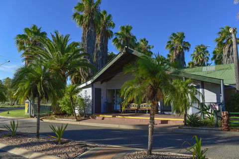 Desert Palms Alice Springs - Maitland Accommodation 2