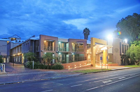 Aurora Alice Springs - Maitland Accommodation 0