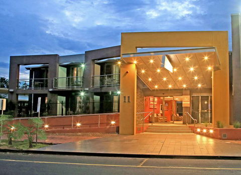 Aurora Alice Springs - Maitland Accommodation 2