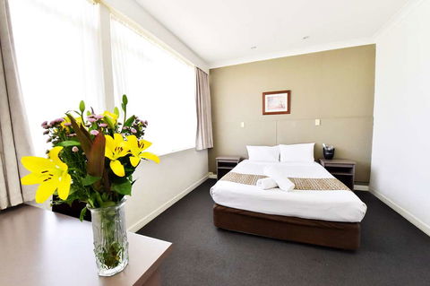 Diplomat Motel Alice Springs - Maitland Accommodation 0