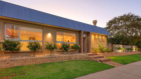 Quality Inn Swan Hill - Maitland Accommodation 0