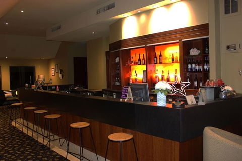 Swan Hill Resort - Maitland Accommodation 0