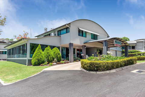 Eastgate On The Range Motel - Maitland Accommodation 2