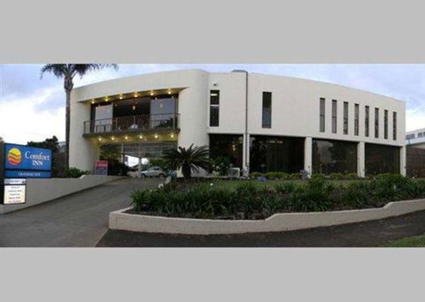Comfort Inn Grammar View - Maitland Accommodation 1