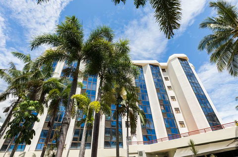 Rydges Southbank Townsville - Maitland Accommodation 0