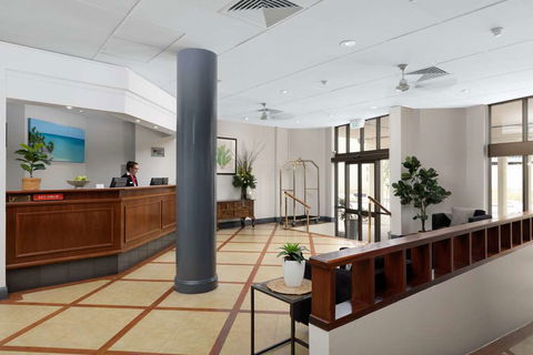 Rydges Southbank Townsville - Maitland Accommodation 1
