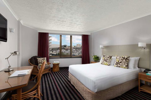 Rydges Southbank Townsville - Maitland Accommodation 2