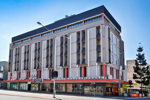 Madison Plaza Townsville - Maitland Accommodation 2