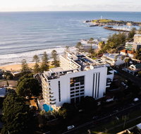 Novotel Wollongong Northbeach - Maitland Accommodation