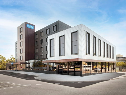 Mantra Traralgon - Maitland Accommodation 0