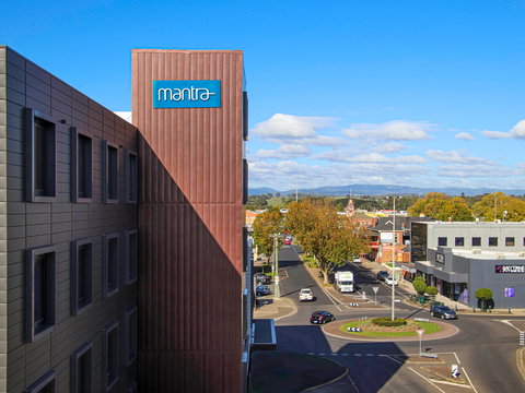 Mantra Traralgon - Maitland Accommodation 2