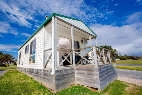 Discovery Parks Devonport - Maitland Accommodation 1