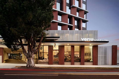 Veriu Green Square - Maitland Accommodation 0