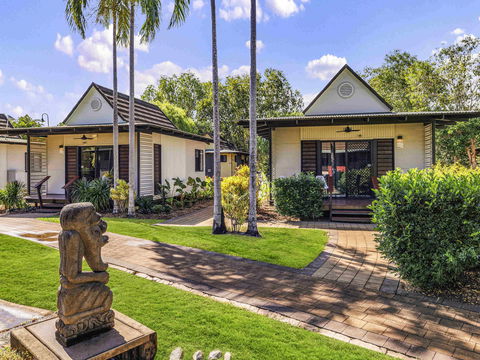 Mercure Darwin Airport Resort - Maitland Accommodation 2