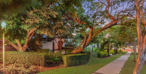 The Airport International Motel - Maitland Accommodation 1