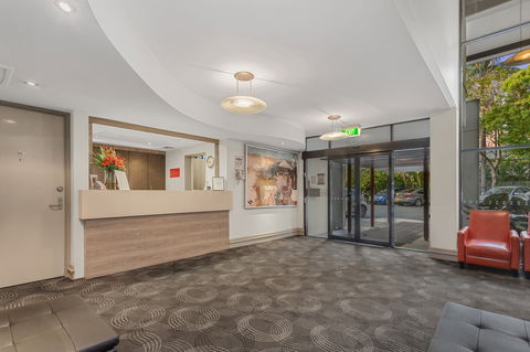 The Airport International Motel - Maitland Accommodation 2