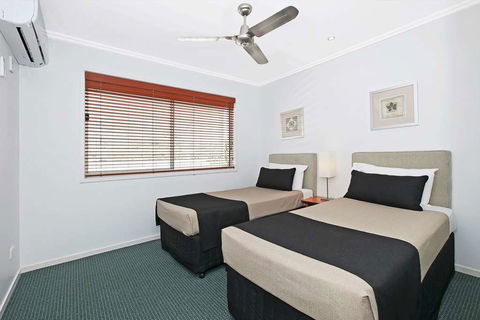 Comfort Inn & Suites Northgate Airport - Maitland Accommodation 2
