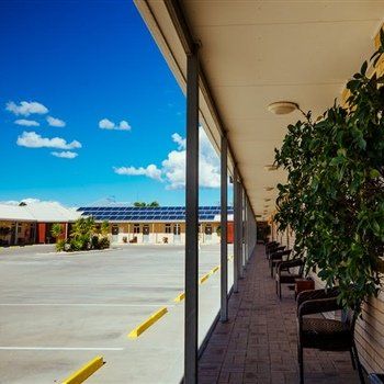 MAS Country Club Motor Inn - Maitland Accommodation 2