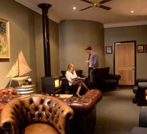 Walhalla's Star Hotel - Maitland Accommodation 1