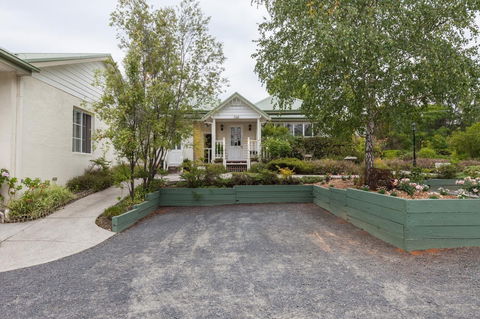 Yarra Gables Motel - Maitland Accommodation 2