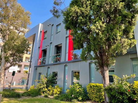 Best Western Plus Camperdown Suites - Maitland Accommodation 1