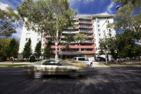 Pacific Suites Canberra - Maitland Accommodation 0