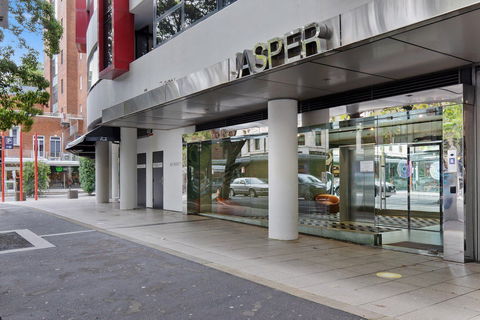 Astra Jasper - Maitland Accommodation 2