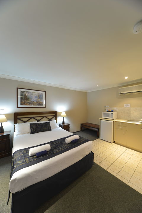 Wattle Grove Motel - Maitland Accommodation 2