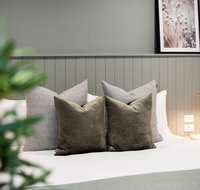 Aden Hotel Mudgee - Maitland Accommodation