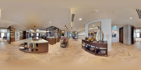 Intercontinental Perth City Centre - Maitland Accommodation 0