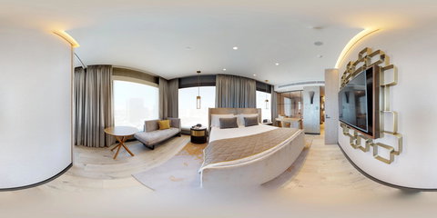 Intercontinental Perth City Centre - Maitland Accommodation 1