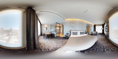 Intercontinental Perth City Centre - Maitland Accommodation 2
