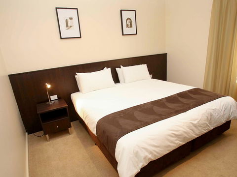 Mercure Hotel Mildura - Maitland Accommodation 2