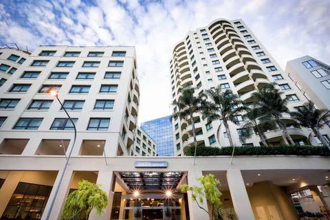 Mantra Parramatta - Maitland Accommodation 0
