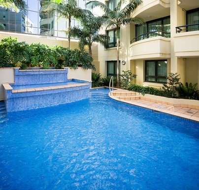 Mantra Parramatta - Maitland Accommodation 1