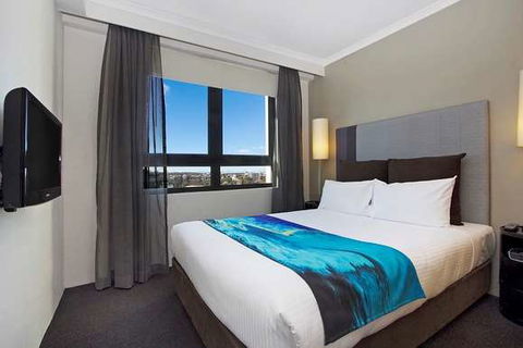 Mantra Parramatta - Maitland Accommodation 2