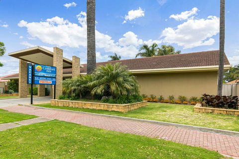 Comfort Inn - Maitland Accommodation 2