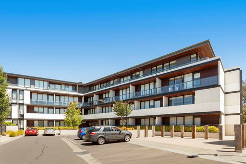 Clayton Serviced Apartments - Maitland Accommodation 1