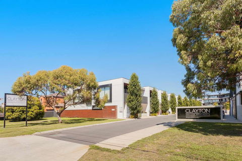 Clayton Serviced Apartments - Maitland Accommodation 2