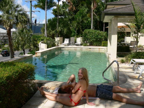 Portside Whitsunday - Maitland Accommodation 0