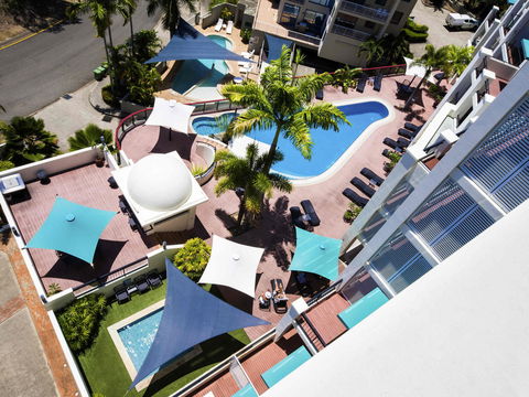 The Sebel Whitsundays - Maitland Accommodation 1