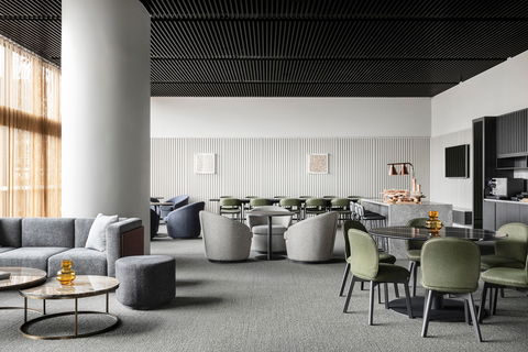Oakwood Premier Melbourne - Maitland Accommodation 2