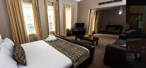 The Clarendon Hotel - Maitland Accommodation 0
