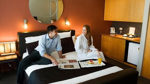 The Clarendon Hotel - Maitland Accommodation 2